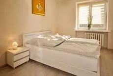 Apartament Winnica Centrum 