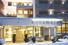 Hotel Edelweiss Gerlos 