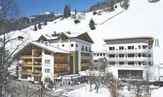 Hotel Edelweiss Gerlos 