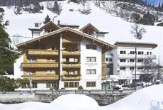 Hotel Edelweiss Gerlos 