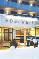 Hotel Edelweiss Gerlos 