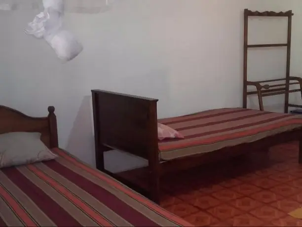 Backpackers hostel Sigiriya Matale District