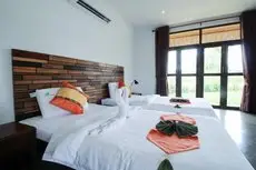 Ceyloni Sigiriya Hotel 