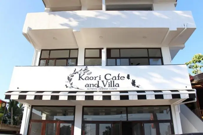 Kaori Cafe and Villa