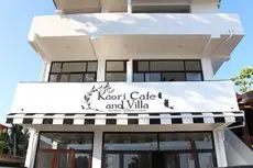 Kaori Cafe and Villa 