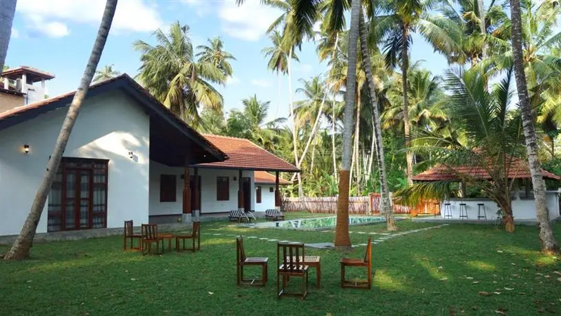 Hiriketiya Villa 