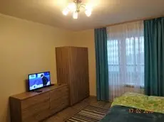 Novyie Apartamentyi U Metro 