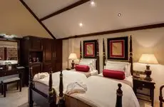 CheRiz Boutique Villa Hotel 