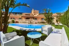 Villa La Hacienda Benalmadena 