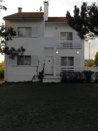 Casa Dunas Aveiro