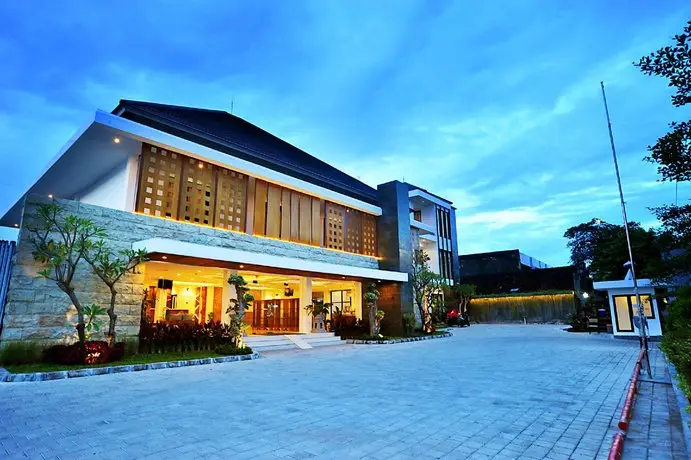 Kautaman Hotel