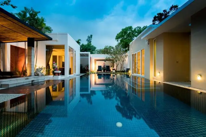 Villa Excellence Asia Luxe 