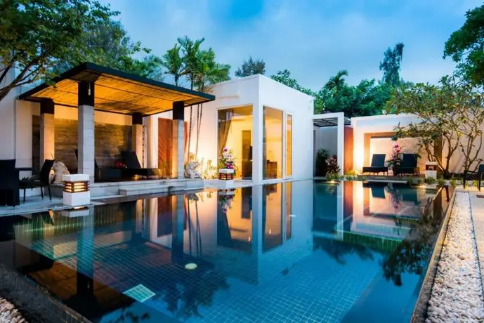 Villa Excellence Asia Luxe