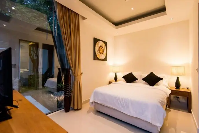 Villa Excellence Asia Luxe