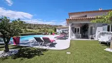 Villa Jade Sainte-Maxime 