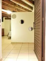 El encanto de Valenciana Studio Apartment with private garage 