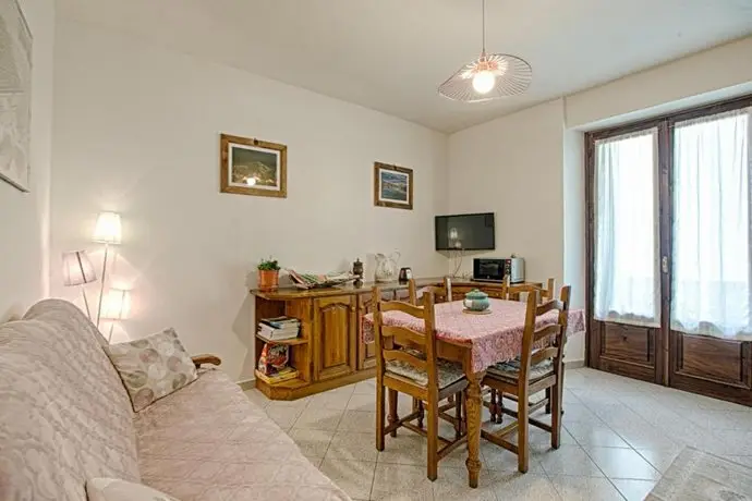 Apartment Alpina