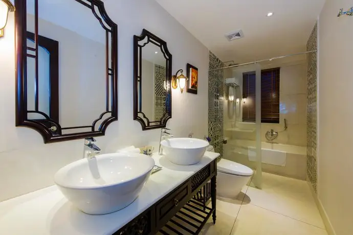 Hoi An Rosemary Boutique Hotel 