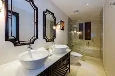 Hoi An Rosemary Boutique Hotel 