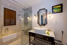 Hoi An Rosemary Boutique Hotel 