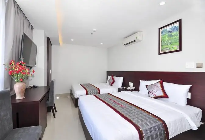 Anh Linh 2 Hotel