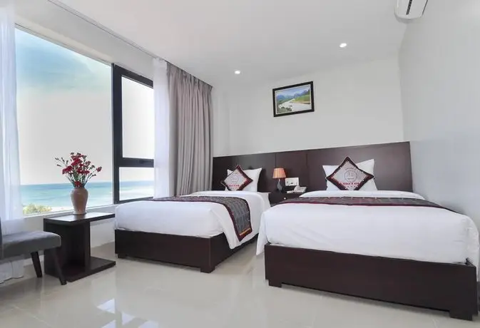 Anh Linh 2 Hotel