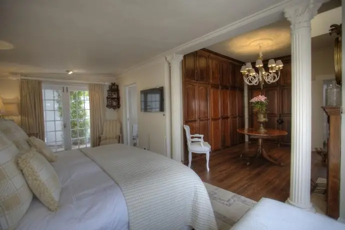 Our Hermanus B&B