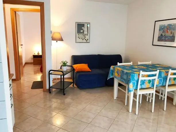 Villa Daniela Apartment