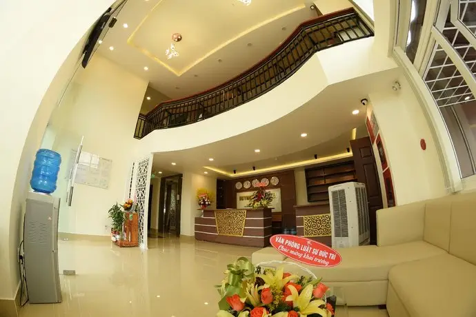 Huynh Duc 2 Hotel