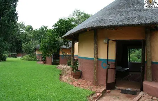 Lokovhela Mountain Cottages