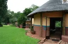 Lokovhela Mountain Cottages 