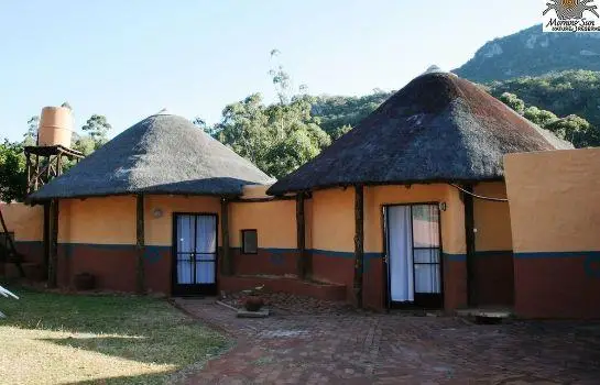 Lokovhela Mountain Cottages