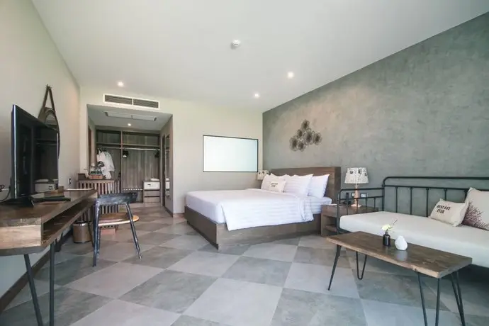 Coral Tree Villa Huahin 