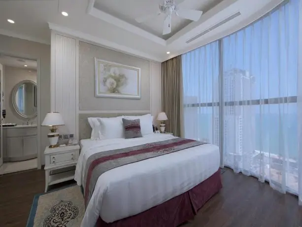 Vinpearl Condotel Empire Nha Trang 