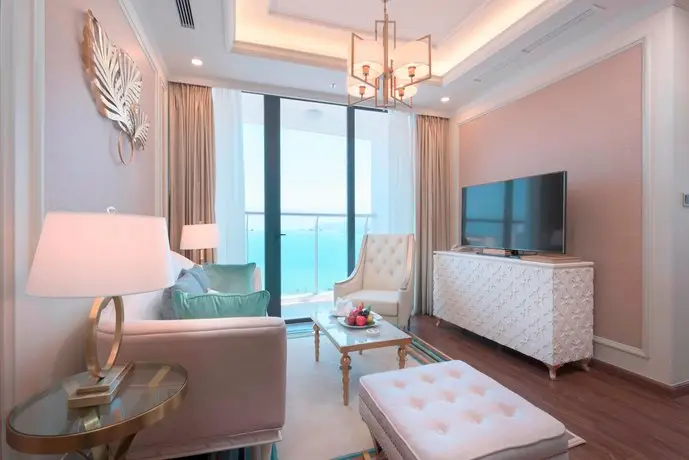 Vinpearl Condotel Empire Nha Trang 