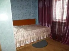 Hotel RIF Khabarovsk 