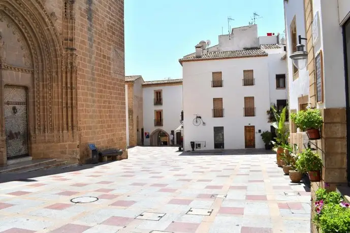 Casa Irene Javea