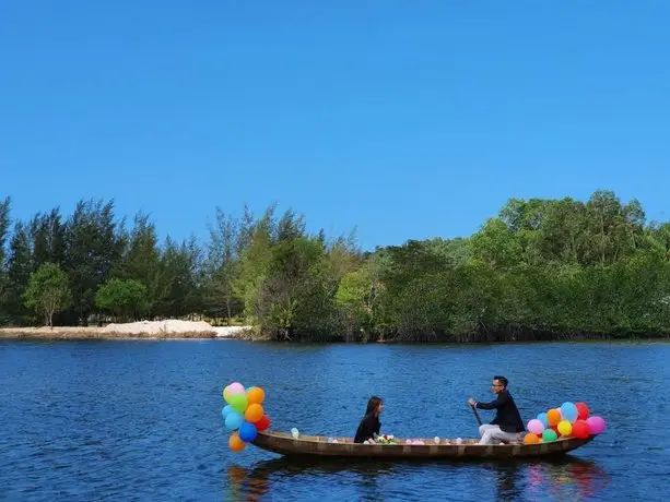 Ecolodge Phu Quoc Resort