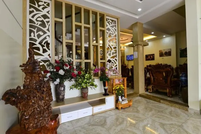 Hung Vuong Hotel Buon Ma Thuot