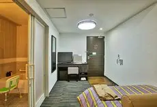 Hotel Koza Okinawa City 