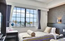 Hotel Koza Okinawa City 