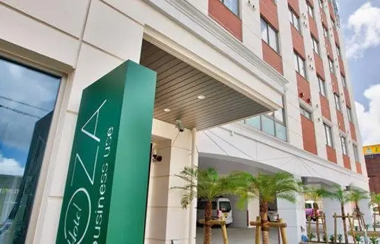 Hotel Koza Okinawa City 