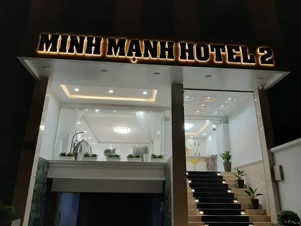 Minh Manh Hotel