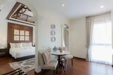 Content Villa Chiangmai 