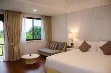 Content Villa Chiangmai 