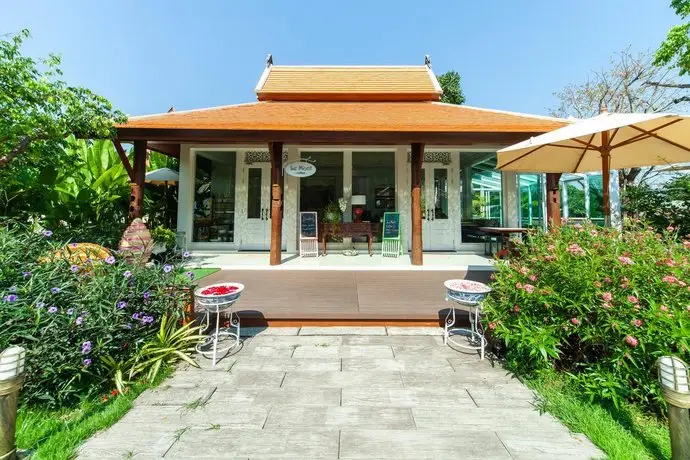 Content Villa Chiangmai 