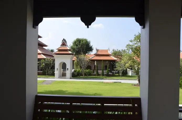 Content Villa Chiangmai 