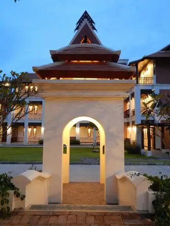 Content Villa Chiangmai 