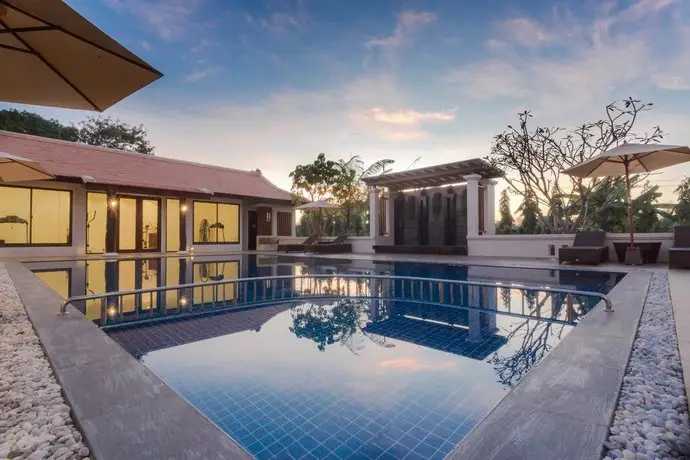 Content Villa Chiangmai 