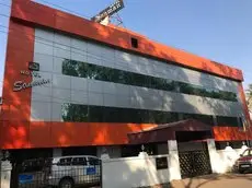 Hotel Sanman Sangli 